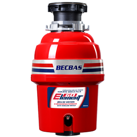 贝克巴斯研磨垃圾处理器