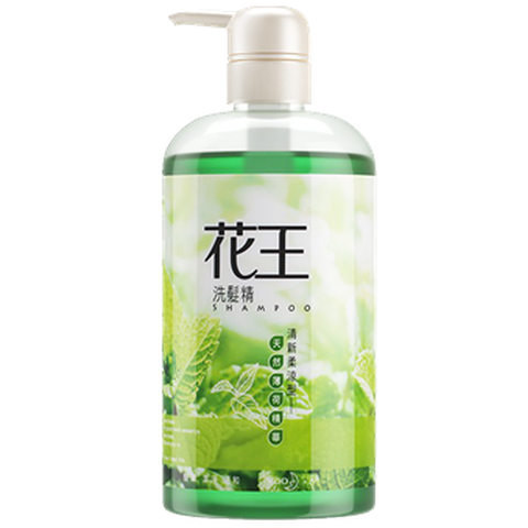 花王 控油洗发水