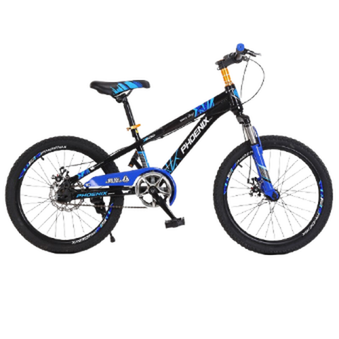 凤凰 青少年山地自行车