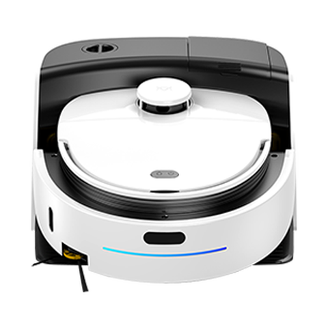 哇力 自洗扫地机器人