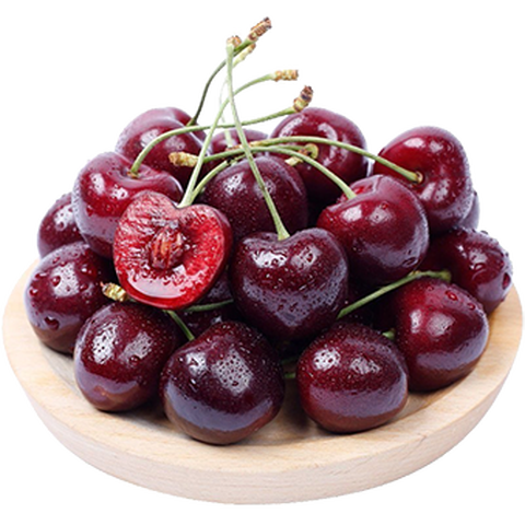 代养 北美进口车厘子