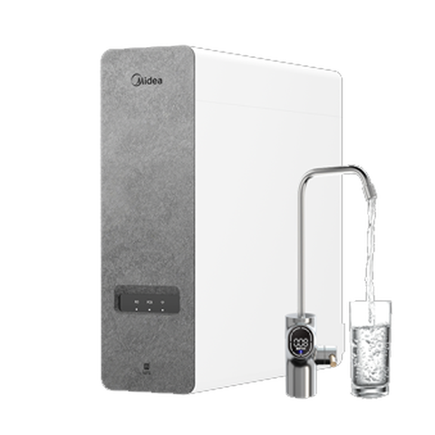 美的 智能除菌净水器