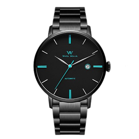 Welly Merck防水瑞表