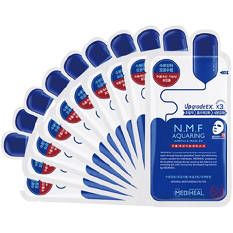 美迪惠尔 水润保湿面膜