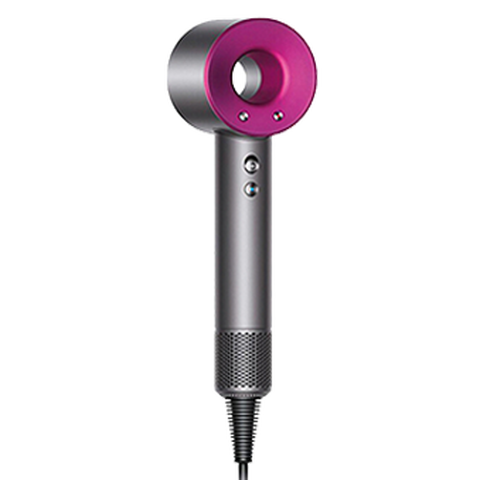 戴森 恒温护发吹风机