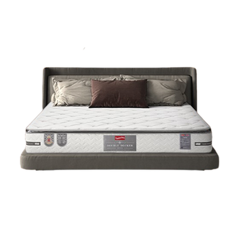 斯林百兰 进口乳胶床垫