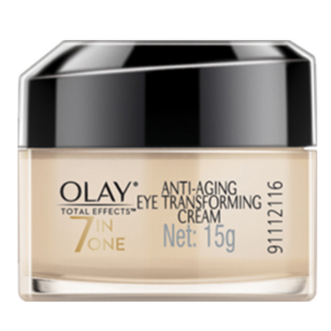 玉兰油 多效修护眼霜