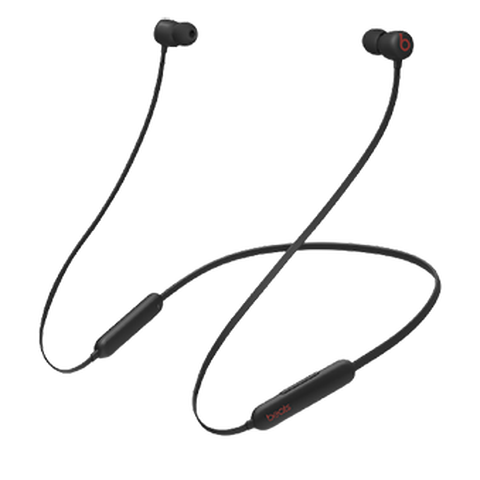 beats 颈挂式耳机