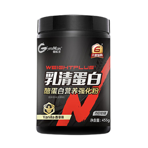 健乐多 乳清蛋白增肌粉