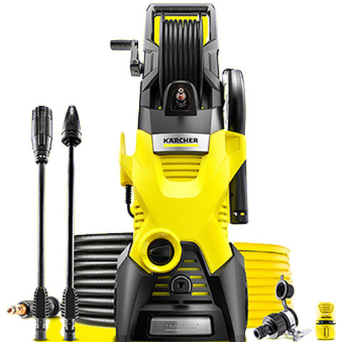 KARCHER 多功能洗车机