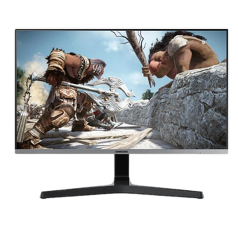 三星 微边框显示器