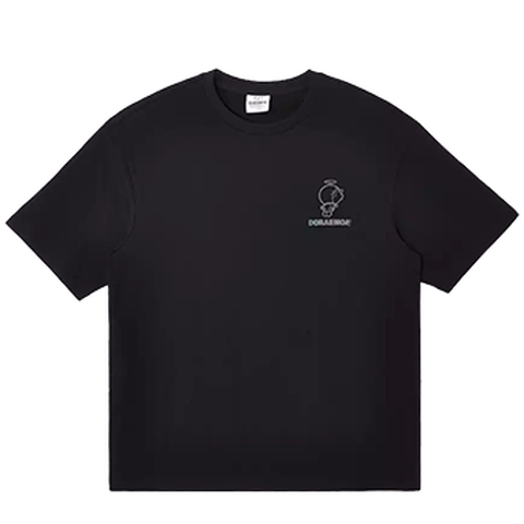 A21哆啦A梦联名T恤