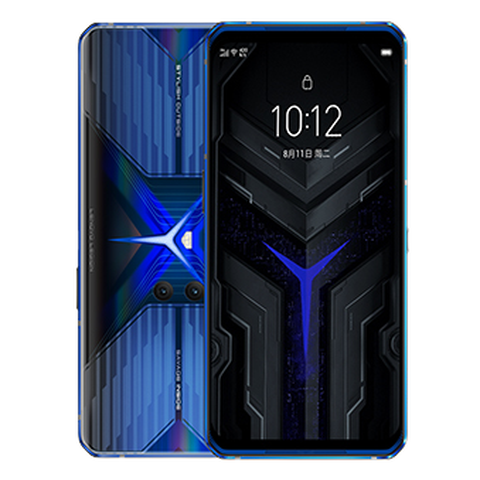 联想 散热电竞手机