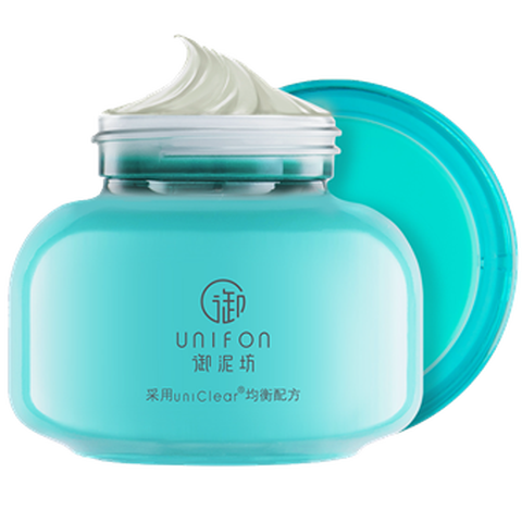 御泥坊 氨基酸清洁面膜