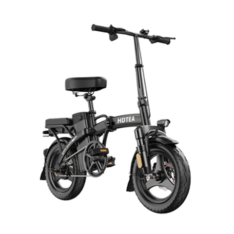 风皇传奇 折叠电动车