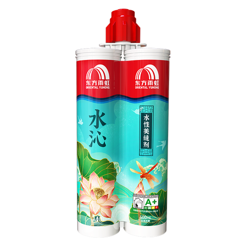 雨虹 防水美缝剂