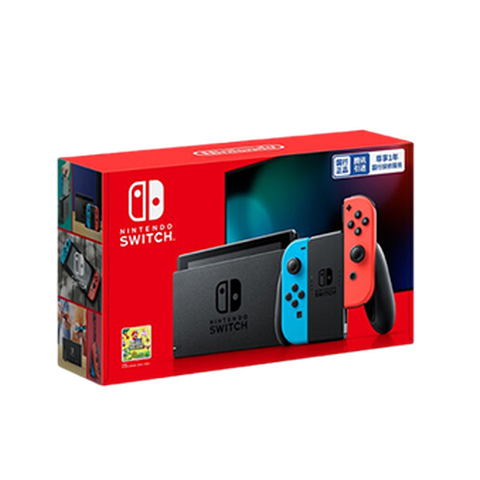 任天堂游戏机国行增强版