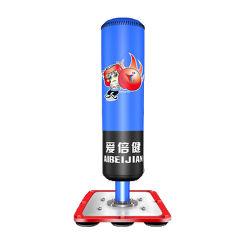 爱倍健 减震 拳击沙袋