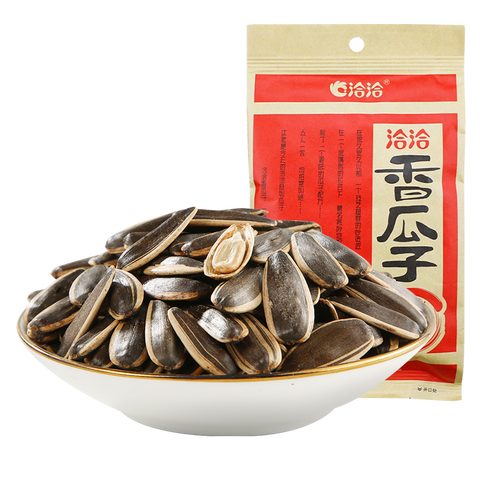 洽洽 五香香瓜子