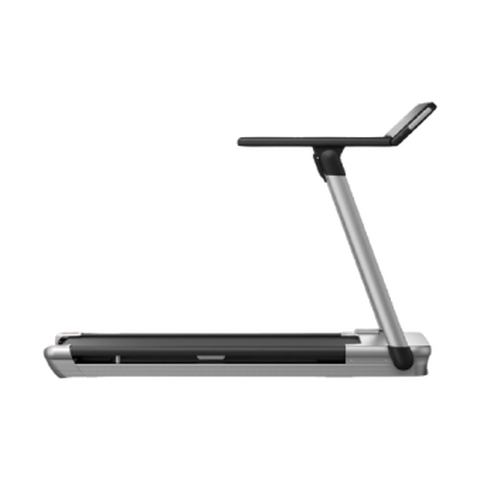 易跑 静音减震跑步机