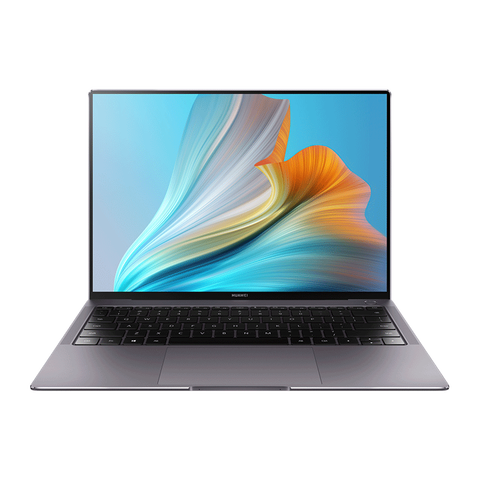华为 3K全面屏笔记本