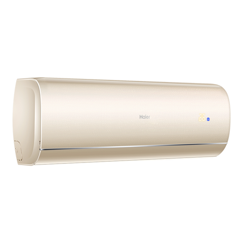 海尔 智能光感护眠空调