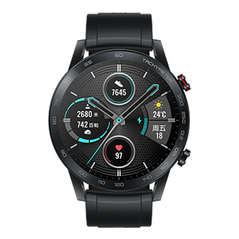 荣耀 血氧监测智能手表