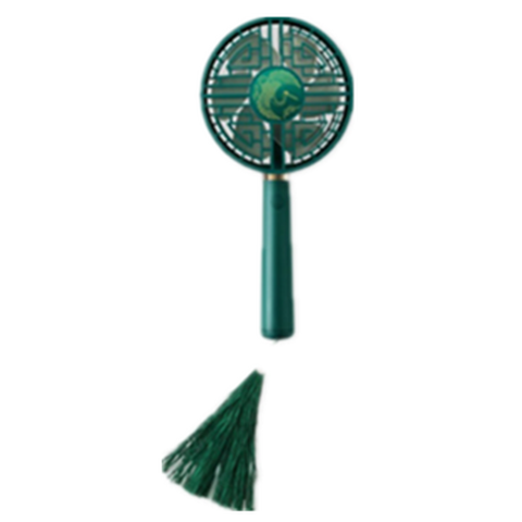 故宫文创 国潮手持风扇