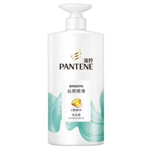 潘婷洗发水氨基酸套装