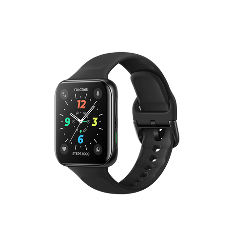 OPPO独立eSIM智能手表