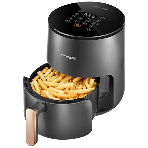 九阳 家用智能空气炸锅