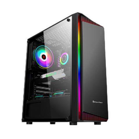 宏硕 RGB电竞游戏主机