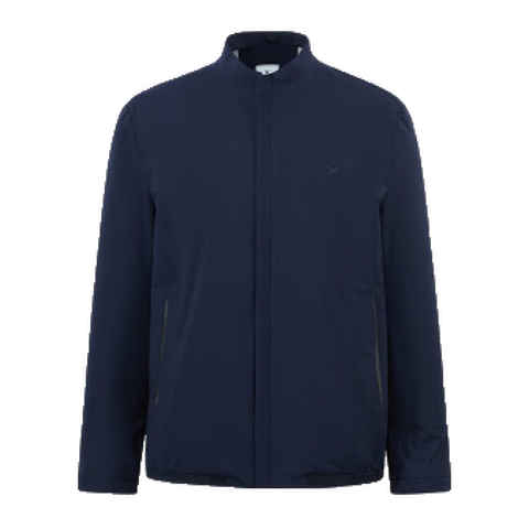 九牧王 商务百搭夹克