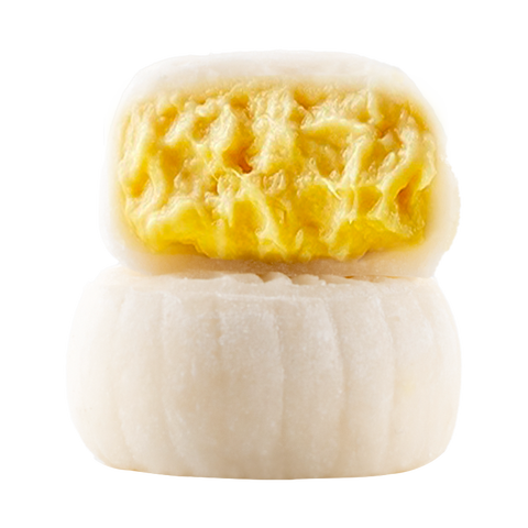 至尚云巅 醇香鲜美月饼