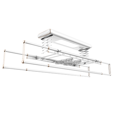 好太太 升降伸缩晾衣架