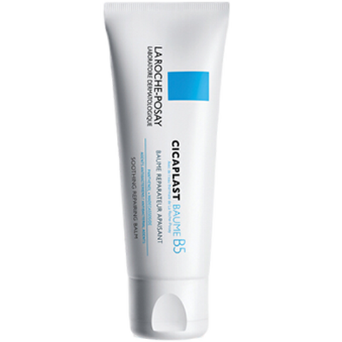 理肤泉 多效修复乳霜