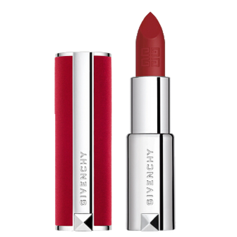 纪梵希 红丝绒 口红