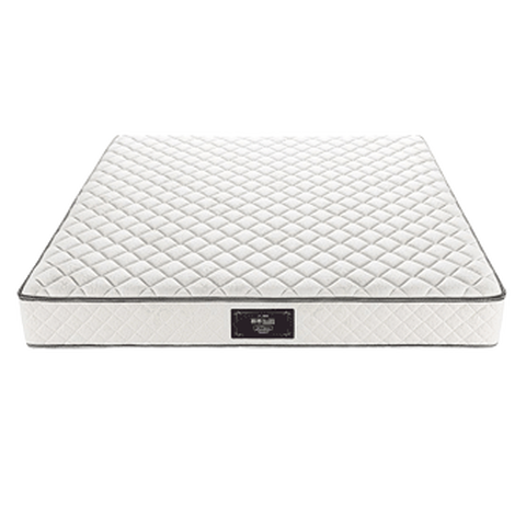 慕思 乳胶弹簧床垫