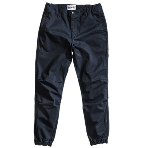 AKSERIES 简约休闲裤