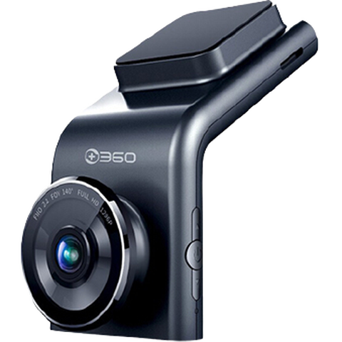 360 高清行车记录仪