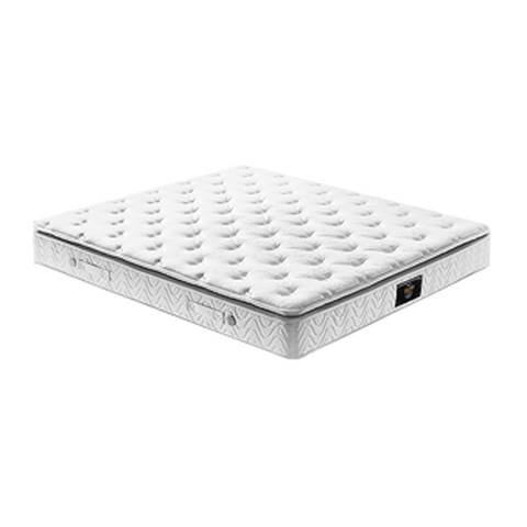 慕思 透气柔软 乳胶床垫