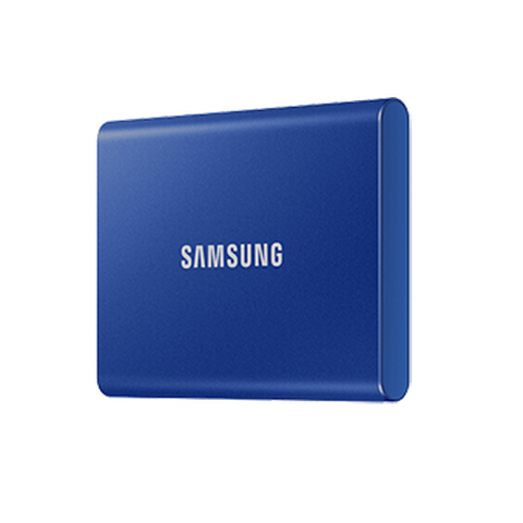 三星超薄时尚移动硬盘