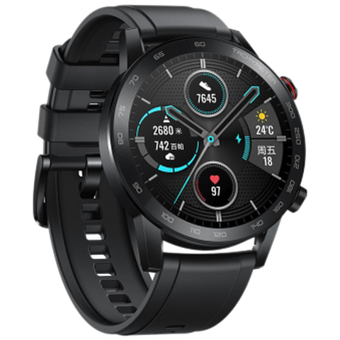 荣耀 智能运动手表