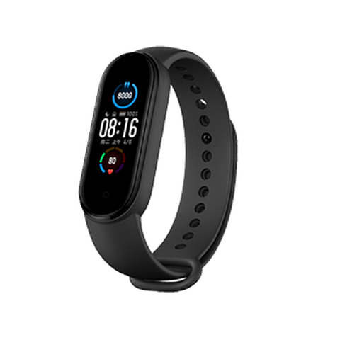 小米高精准心率监测手环