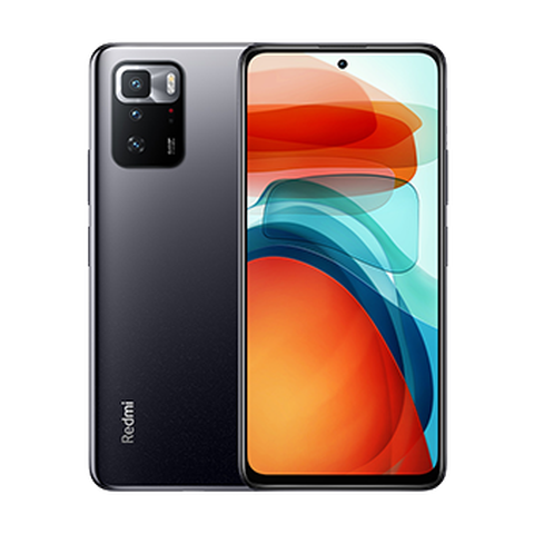 Redmi 液冷散热游戏手机