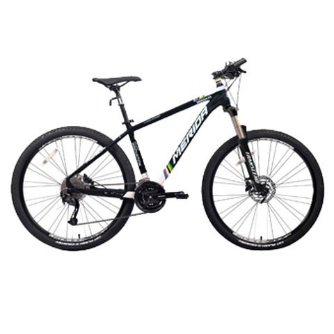 美利達 减震山地自行车