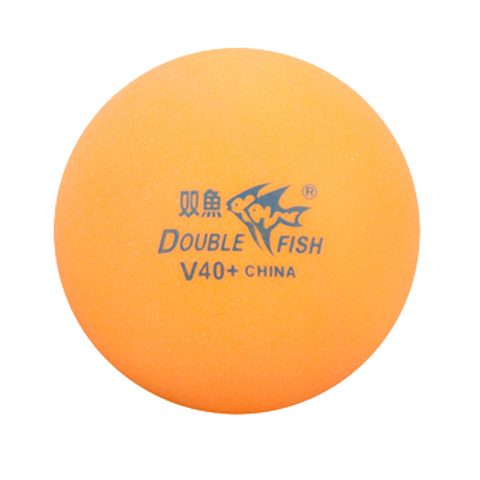 双鱼 树脂稳定 乒乓球