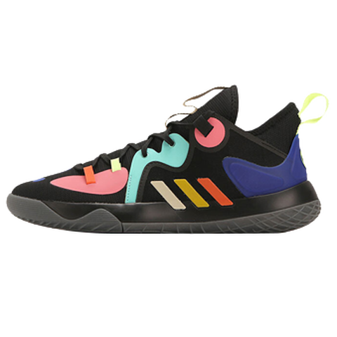 Adidas 防滑篮球鞋