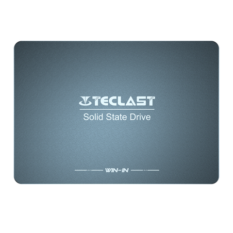 台电 SSD固态硬盘128GB