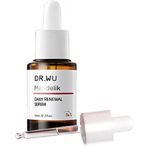 达尔肤 舒缓呵护精华液